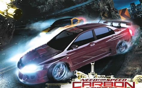 Видео к игре нид фор спид карбон. Need For Speed Carbon Torrent Download - PC Games Lab