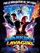 Pôster do filme As Aventuras de Sharkboy e Lavagirl em 3-D - Foto 2 de ...