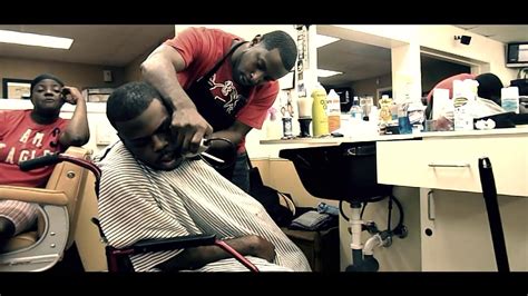 Headquarters Barbershop Shreveport La Youtube