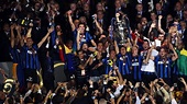 L'Inter enfin de retour au sommet | UEFA Champions League | UEFA.com