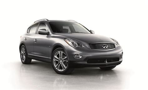 2015 Infiniti Qx50 Review Ratings Specs Prices And Photos The Car