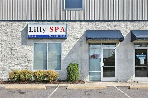 Lilly Spa Massage Parlors In Charlotte Nc 704 392 8099