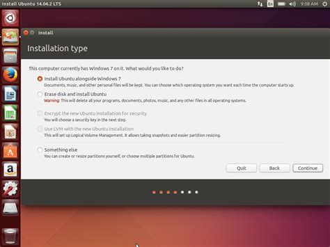 You can upgrade any qualifying os on as many computers as you have. Dual-booting Linux with Windows: What you need to know ...