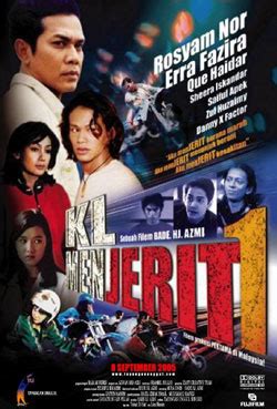Abang long fadil 2 full movie. KL Menjerit 1 2005 (Full Movie) | C@p0Z3