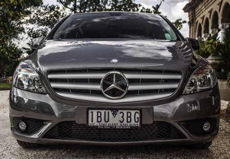 The b180 is regarded as a small car built in germany with prices from a dealer as a used car starting at a$10,700. 2012 Mercedes Benz B180 - SOLD - Prostar