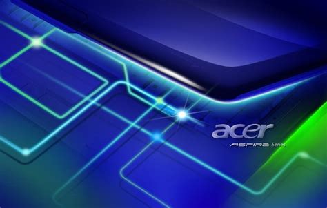Обои ноутбук бренд Acer Aspire картинки на рабочий стол раздел Hi