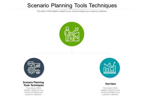 Scenario Planning Tools Techniques Ppt Powerpoint Presentation