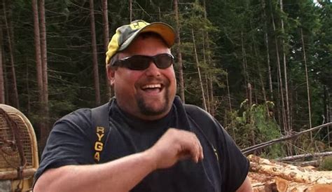 Ax Men Star Gabe Rygaard Has Died In An Auto Accident