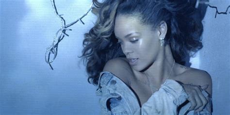 rihanna we found love pitchfork