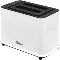 Midea MT RP2L09W Buy Toaster Sandwich Maker Prices Reviews