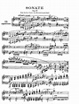 Piano Sonata No.23, Op.57 (Beethoven, Ludwig van) - IMSLP: Free Sheet ...