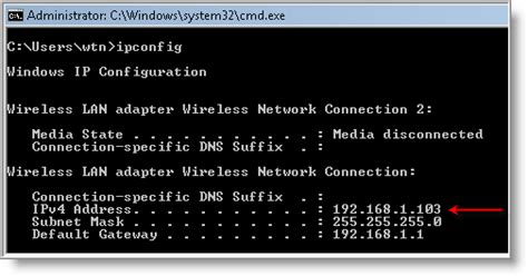 How To Find The Real Ip Address Of Your Windows Computer