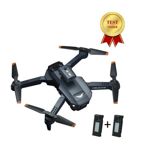 jjrc h106 mini drone with 4k and obstacle sensor