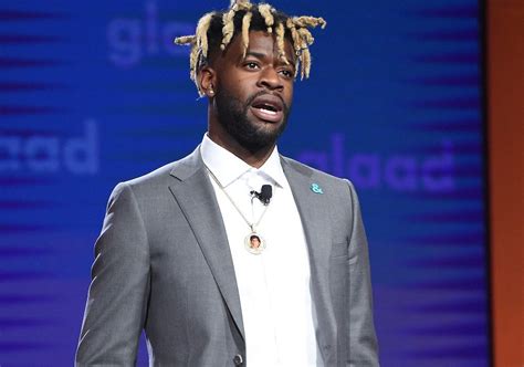 Reggie Bullock Speaks Out About Violence Against Trans ...