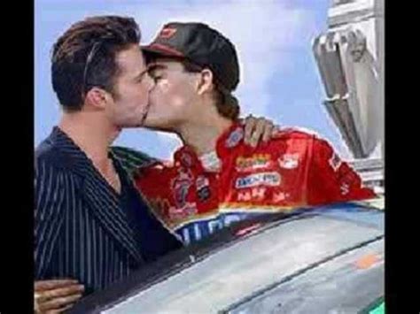 Nascar Drivers And Rtc Announces Support For Gay Acceptance In Nascar