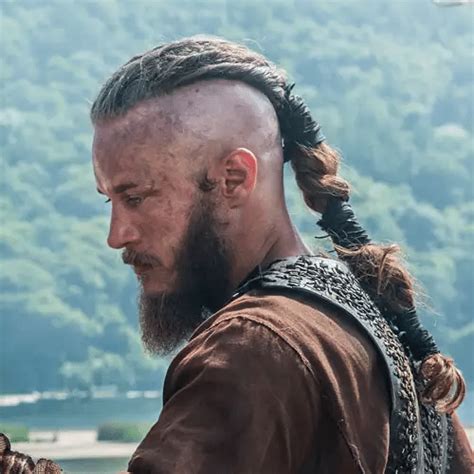 Viking Beard Tips And Styles Part 1 Of 2 Viking Hair Ragnar