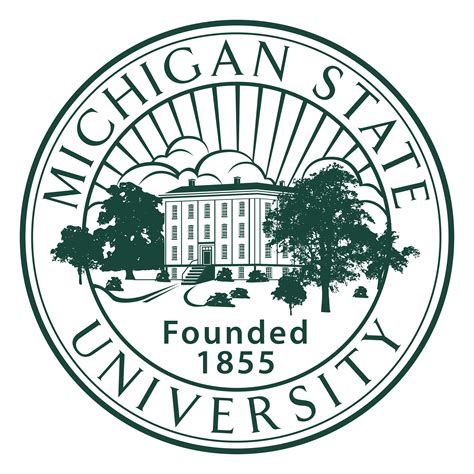 Michigan State Logo Vector at Vectorified.com | Collection of Michigan png image