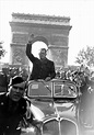 « Jacques Doriot, le petit Führer français » : la dérive fasciste d’un ...
