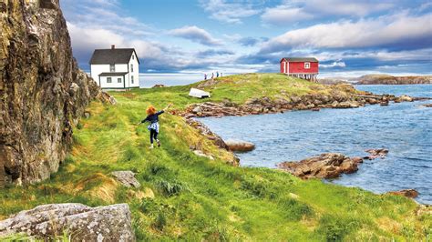 Visit Newfoundland And Labrador Best Of Newfoundland And Labrador