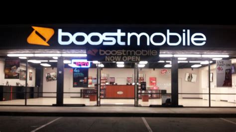 Boost Mobile Introduces Five New Wireless Plans Each Priced Under 50