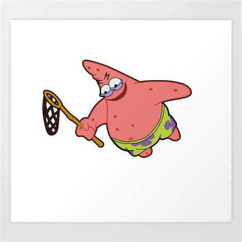 Evil Patrick Wallpapers Wallpaper Cave