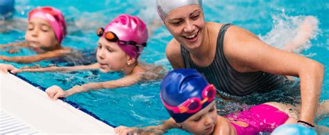 Swimming Lessons In The Vaal Triangle Swimkidzsa