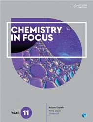 Text a textb text c text d what is the text about? Chemistry in Focus Year 11 Student Book with 4 Access Codes - Buy Textbook | Roland Smith ...