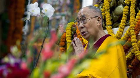 Dalai Lama To Meet With Buddhist Victims Of Sex Abuse — Radio Free Asia