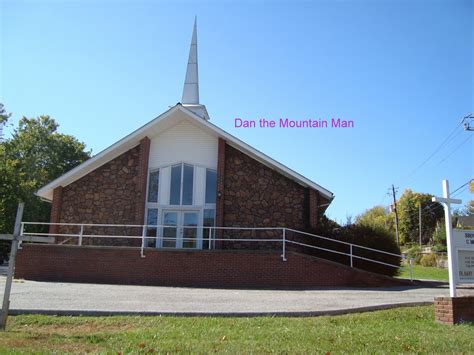 Spiritual Places Spiritual Moments Brown Temple Christian Methodist