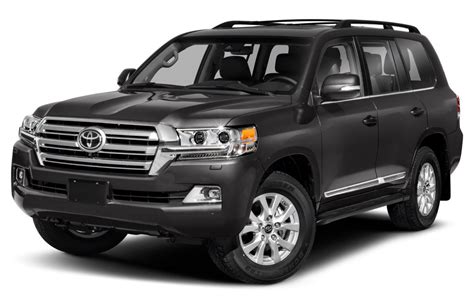 2021 Toyota Land Cruiser Base 4dr 4x4 Lease 1078 Mo 0 Down Available