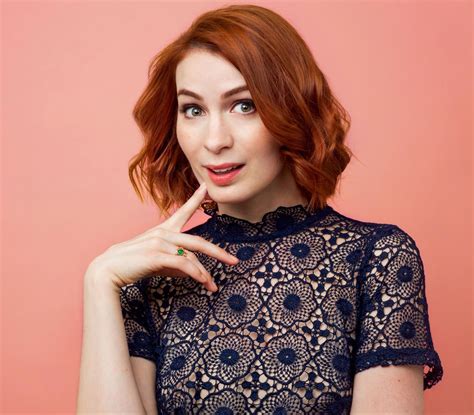 Pictures Of Felicia Day