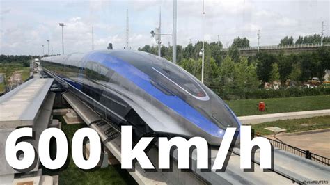 Top 10 Fastest High Speed Trains In The World 2021 Youtube