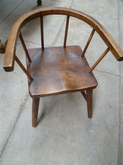 642 results for childs chairs. ANTIQUE BEECH CHILDS CHAIR - Antiques Atlas