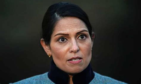 Priti Patel V Facebook Is The Latest In A 30 Year Fight Over Encryption Facebook The Guardian