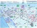 Liverpool (England) cruise port schedule | CruiseMapper