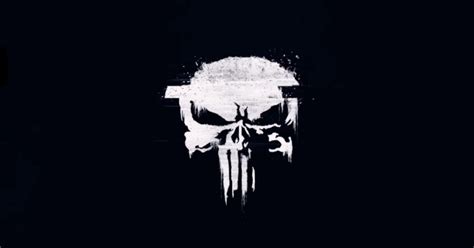 The Punisher Logo The Meaning Of The Famous Skull Is Tricky