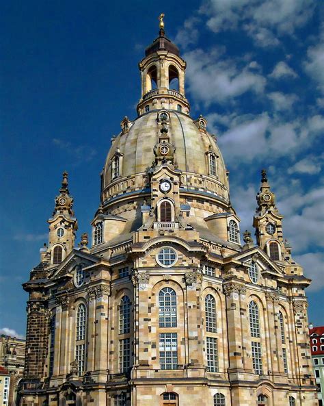 Dresden is the capital of the german federal state of saxony (freistaat sachsen). The Dresden Frauenkirche Photograph by Anthony Dezenzio