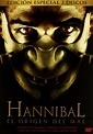 Pelicula ver HD ~ Hannibal, el origen del mal #Espanol de Pelicula Completa