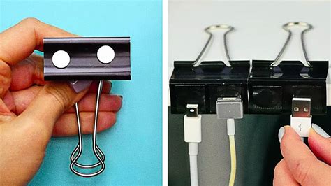 28 Magnet Hacks To Take Your Life To Another Level Youtube