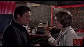Robert De Niro - Attacking A Pizza in ''Hi, Mom!'' (1970) - YouTube
