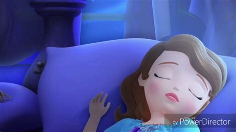 Sofia The First The Curse Of Princess Ivy Youtube