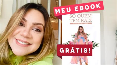 Letra e música de só quem tem raiz de sarah farias cada vale que eu atravessei cada deserto que eu sobrevivi trouxe o bem pra mim olhando de fora ninguém ia ver mas com o tempo deu para perceber minha raiz cresceu os ventos sopraram cada vez mais fortes e ainda sim, eu prevaleci. Meu Ebook "Só Quem Tem Raiz", GRÁTIS!!!! - YouTube