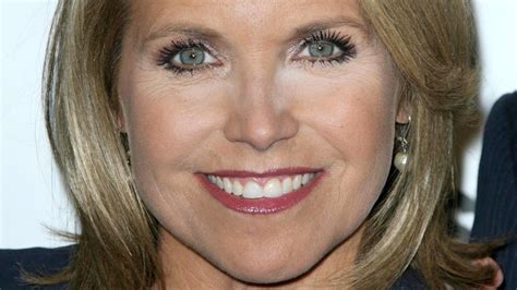 Heres What Katie Couric Looks Like Without Makeup News Colony