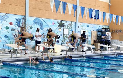 Tritons Swim Team Tryouts Scheduled Ymca Of Metro North