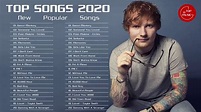 Top Songs 2020 Billboard Hot 100 Songs This Week - YouTube