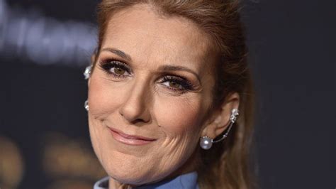Celine Dion Diagnosis Shines A Light On Stiff Person Syndrome Bbc News
