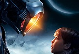 Lost In Space 2018 Netflix, HD Tv Shows, 4k Wallpapers, Images ...