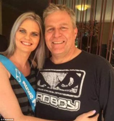 South African Farmers Wife Reveals How A Thug Shot Her
