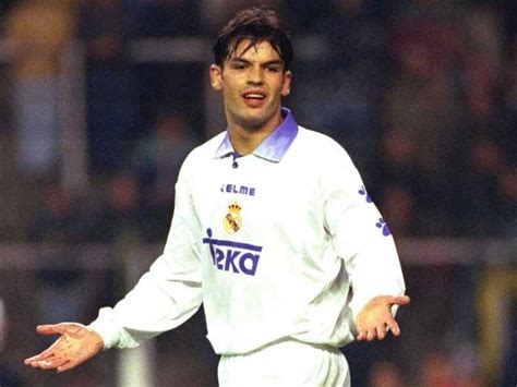 El Clasico Fernando Morientes Predicts Real Madrid Victory Over