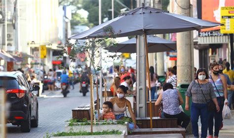 Ruas Completas No Brasil Relatório Reúne Cidades Que Redesenharam Vias Com Foco Nas Pessoas